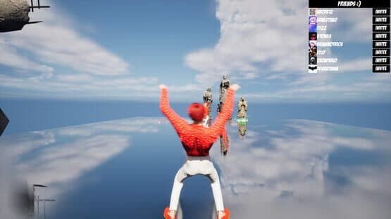 Take the L — screenshot 1