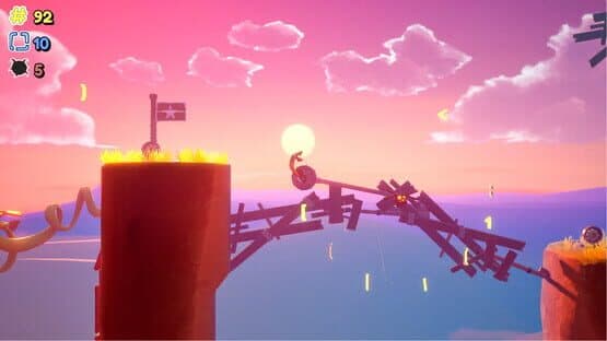 Spear — screenshot 1