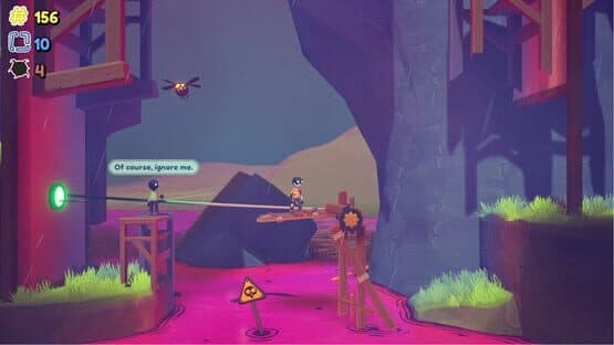 Spear — screenshot 2