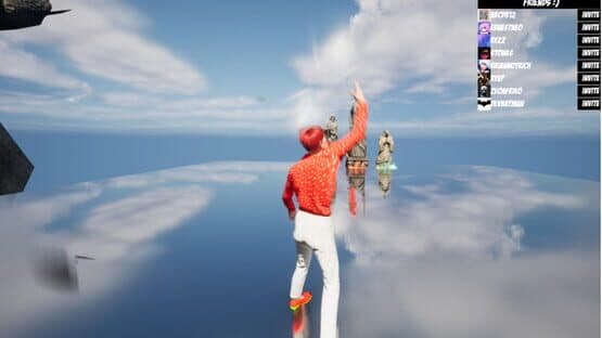 Take the L — screenshot 5