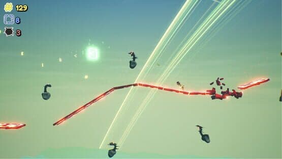 Spear — screenshot 4