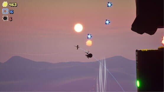 Spear — screenshot 6