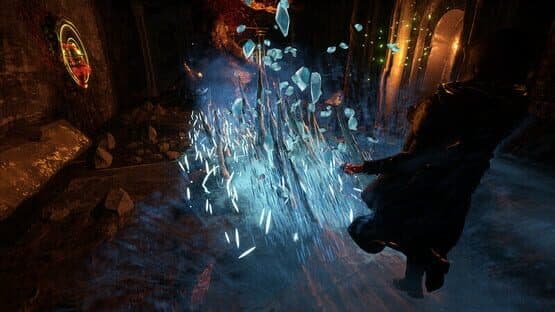Shadow Dreams — screenshot 1
