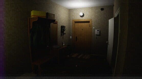 Burial — screenshot 1