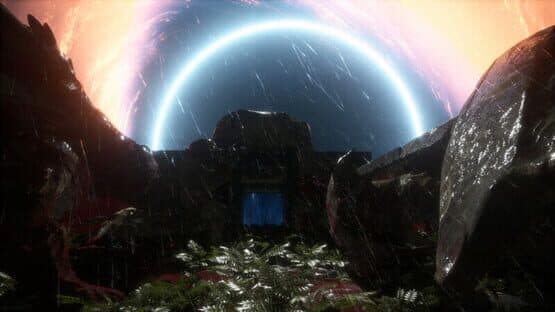 Shadow Dreams — screenshot 2