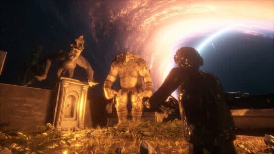 Shadow Dreams — screenshot 3