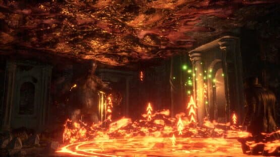 Shadow Dreams — screenshot 5
