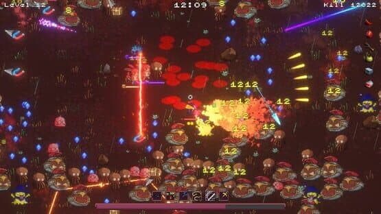 Slime Survivors — screenshot 2