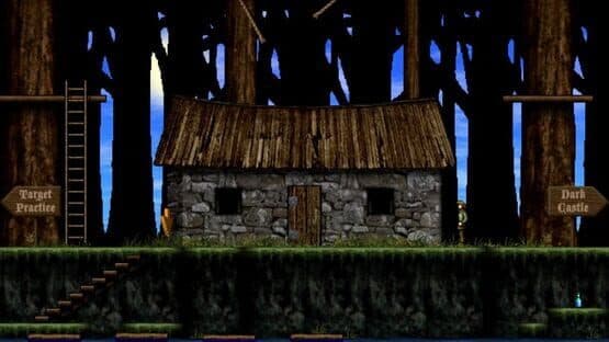 Return to Dark Castle — screenshot 3