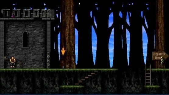 Return to Dark Castle — screenshot 4