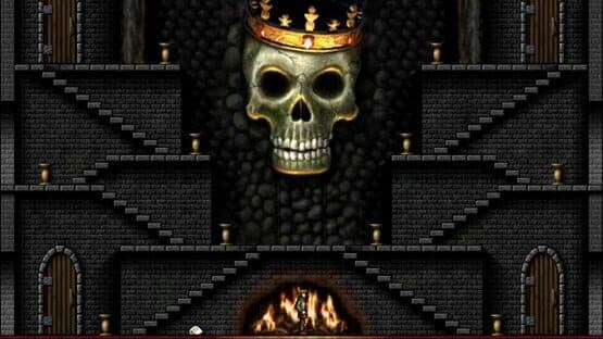 Return to Dark Castle — screenshot 5