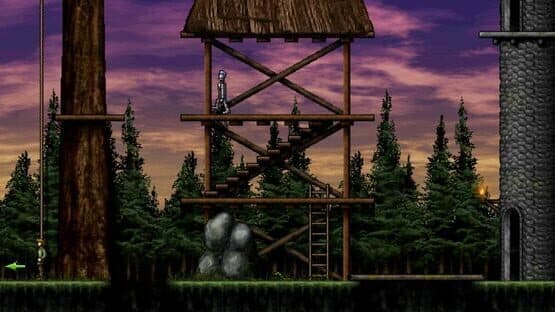 Return to Dark Castle — screenshot 6