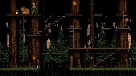 Return to Dark Castle — screenshot 7