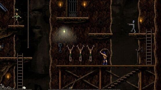 Return to Dark Castle — screenshot 8