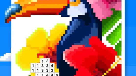 Pixel Art — screenshot 1
