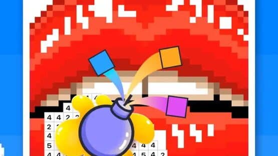 Pixel Art — screenshot 6