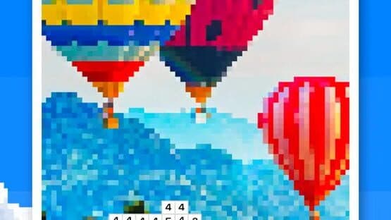 Pixel Art — screenshot 7