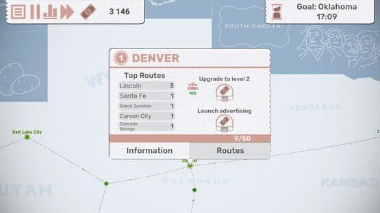 Fly Corp: American Dream — screenshot 2