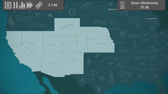 Fly Corp: American Dream — screenshot 3