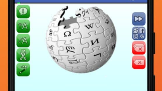 Picture Quiz: Logos — screenshot 1