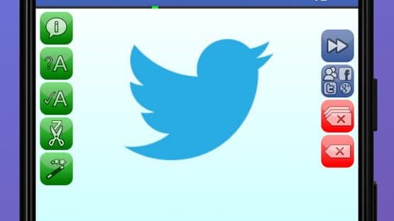 Picture Quiz: Logos — screenshot 2