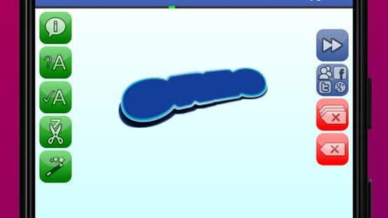 Picture Quiz: Logos — screenshot 3