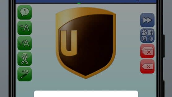 Picture Quiz: Logos — screenshot 4