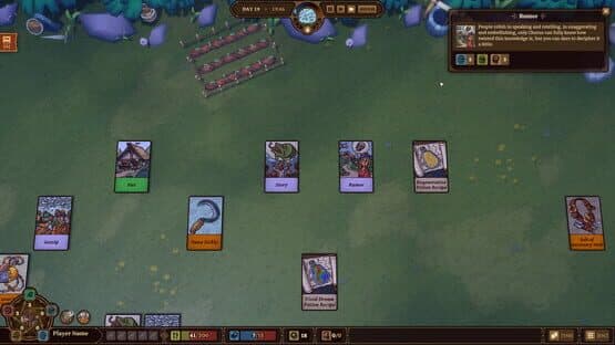 Ways of Alchemy — screenshot 4