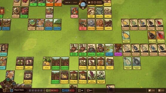 Ways of Alchemy — screenshot 5