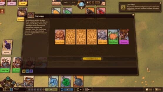 Ways of Alchemy — screenshot 6