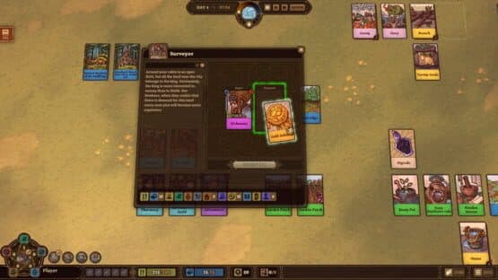 Ways of Alchemy — screenshot 7