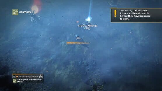 Helldivers: Dive Harder — screenshot 3