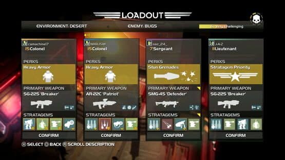 Helldivers: A New Hell — screenshot 3