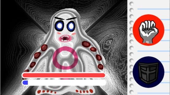 Return to Heartbreak Land — screenshot 3