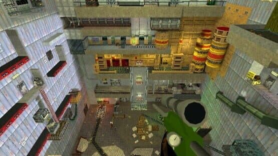 Silent Exterminator — screenshot 1