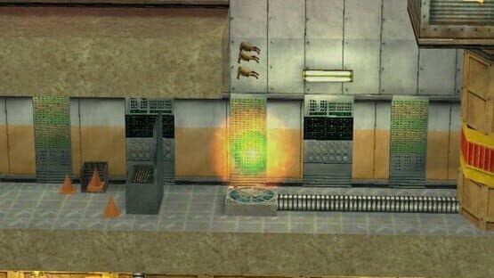 Silent Exterminator — screenshot 3