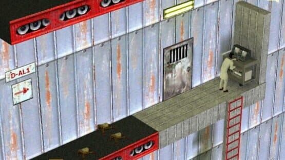 Silent Exterminator — screenshot 4