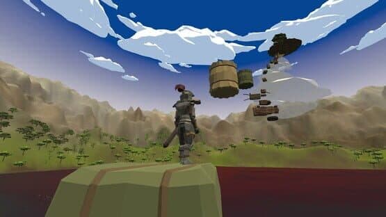 Jump It Up — screenshot 1
