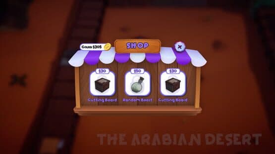 Burger Witch — screenshot 3