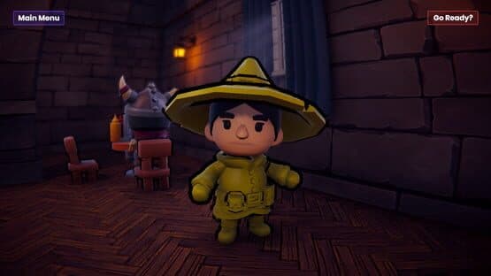 Burger Witch — screenshot 4