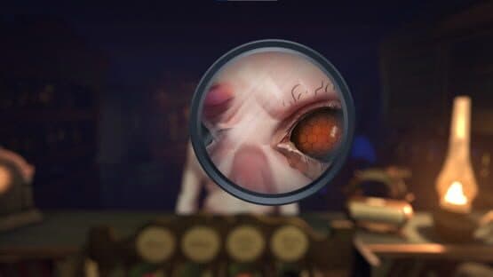 Do No Harm — screenshot 1