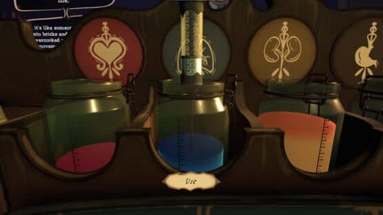 Do No Harm — screenshot 3