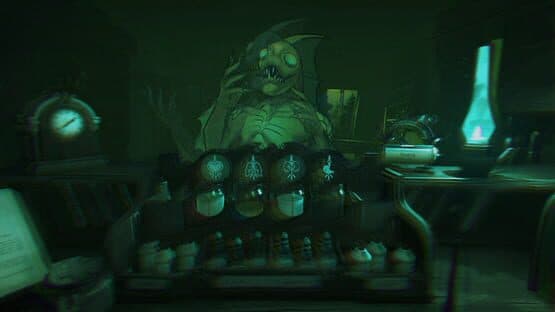 Do No Harm — screenshot 4