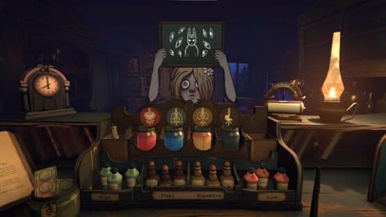 Do No Harm — screenshot 5