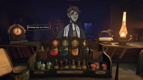 Do No Harm — screenshot 7