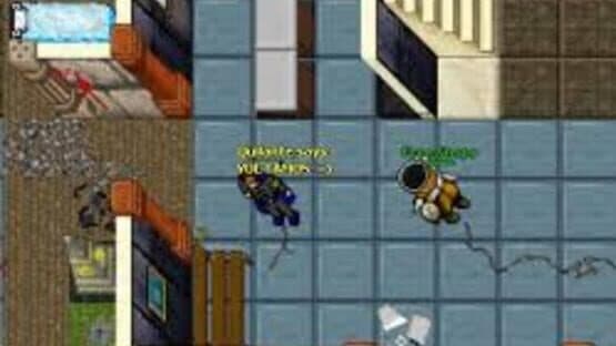 Tibia: The Walking Dead — screenshot 1