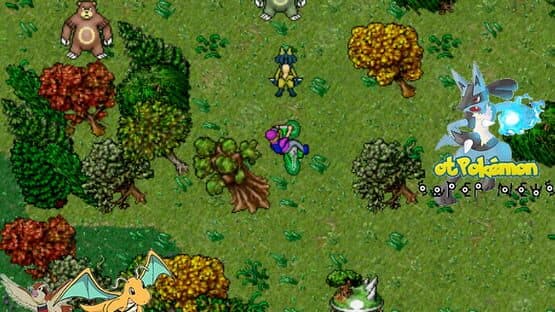 Tibia: The Walking Dead — screenshot 2