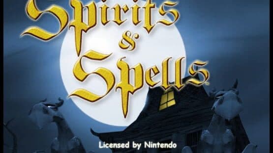 Spirits & Spells — screenshot 1