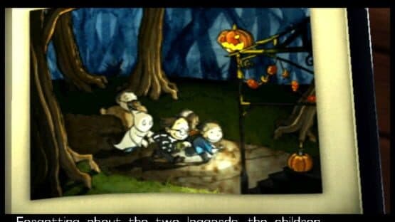 Spirits & Spells — screenshot 2