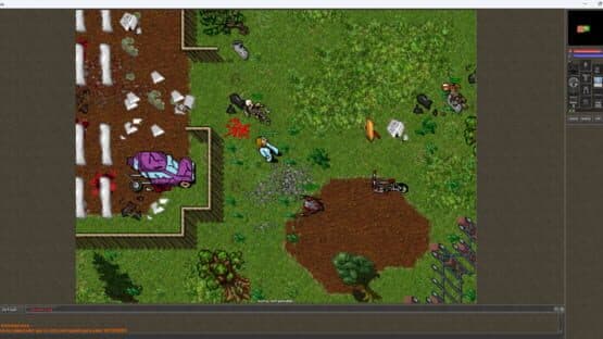 Tibia: The Walking Dead — screenshot 3